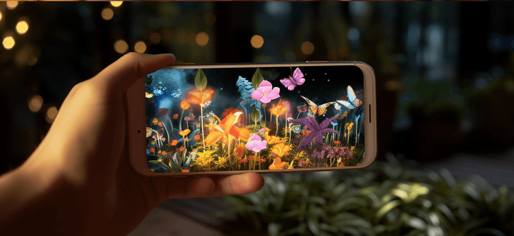 AR Mobile App Services: 3 Transformative Use Cases