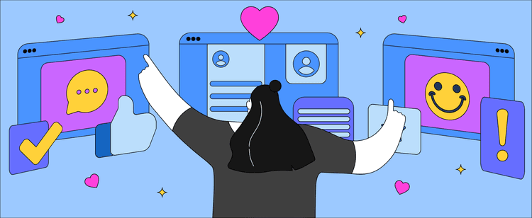 The Human Element in UI/UX Design: How Considering User Empathy Can Transform User Experience