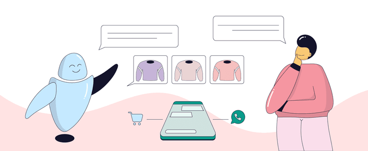 From Bricks to Clicks: How Omnichannel Digitalization Transformed a Clothing Store User-Experience