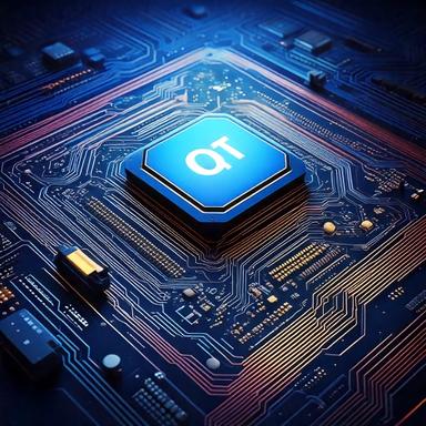 QT Firmware Integration