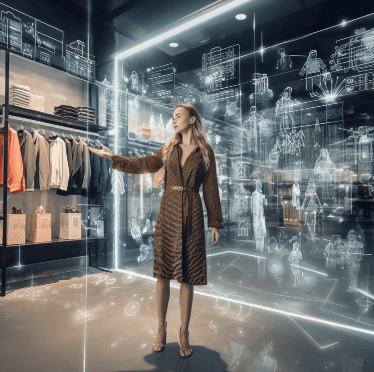 Unlocking Success with Omnichannel digitization Services: Transforming Retail in the Digital Age