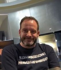 Portrait of David